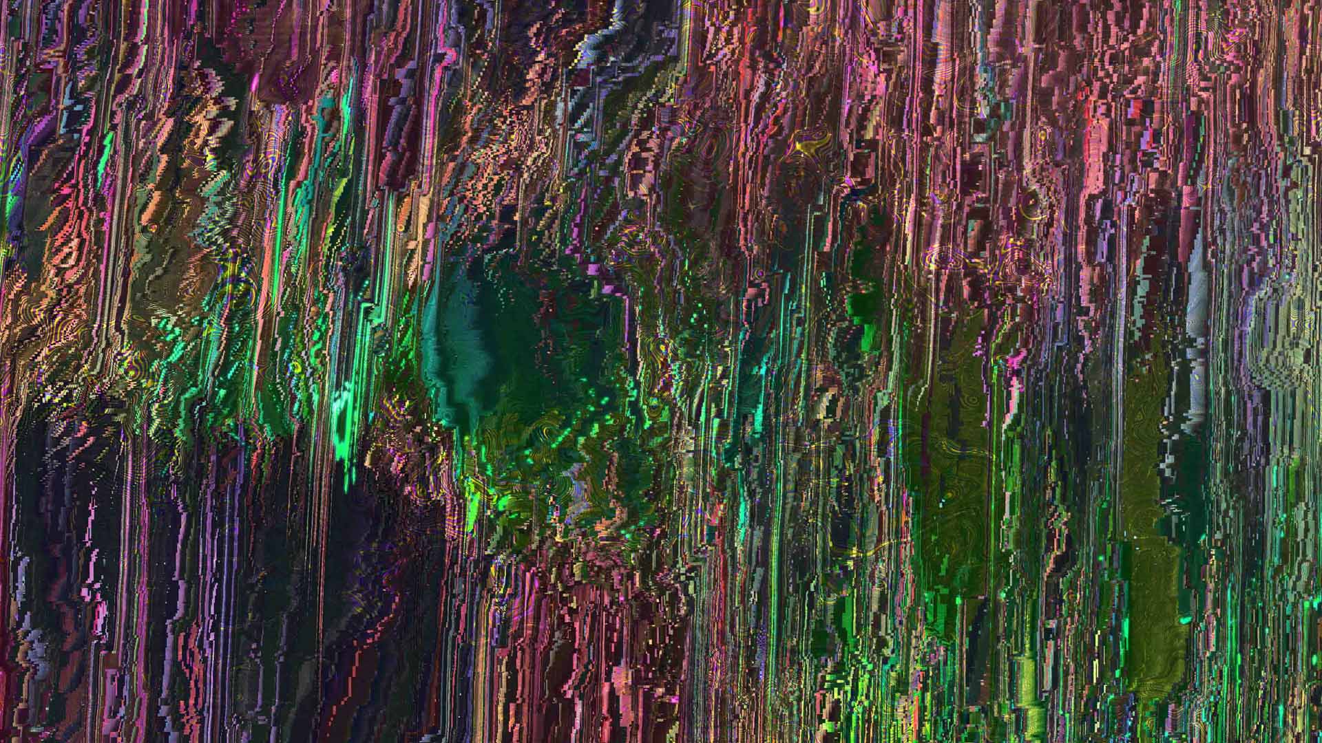 frame from Equinox